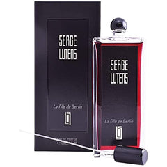 Serge Lutens La Fille De Berlin Eau De Parfum Spray 100ml/3.3oz