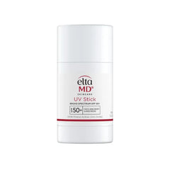 EltaMD UV Stick Sunscreen for Face and Body, Mineral SPF 50+ Face Stick Sunscreen with Zinc Oxide For Kids and Adults, Sensitive Skin