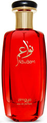 Zimaya Nawaem Eau De Parfum For Women, 100ML