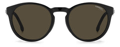 CARRERA SUNGLASSES CARRERA 8056/S BLACK 51/22/145 MENS