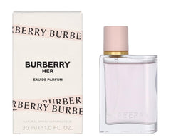 Her by Burberry Eau de Parfum For Women, 30ml