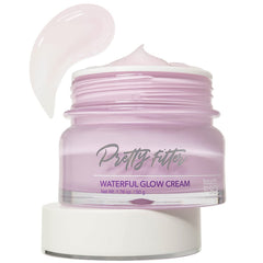 TOUCH IN SOL Pretty Filter Waterful Glow Cream