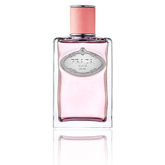 PRADA MILANO Les Infusions De Rose Eau De Parfum, 100 ml