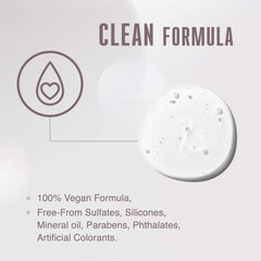 Schwarzkopf BC Bonacure Deep Cleansing Shampoo Micellar Shampoo (For All Hair Types) 1000ml/33.8oz