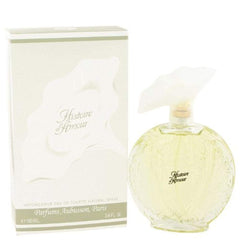 Histoire D'amour By Aubusson For Women. Eau De Toilette Spray 3.4 Ounces
