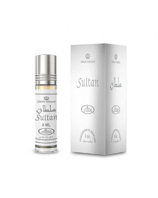 Sultan - 6ml - Al Rehab