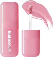 Huda Beauty Blush Filter Liquid Blush, Bubblegum, 4.5ml