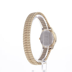 Timex Women's Essex Ave 25mm Watch - Gold-Tone