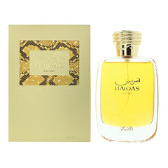 RASASI - HAWAS WOMEN 100 ML
