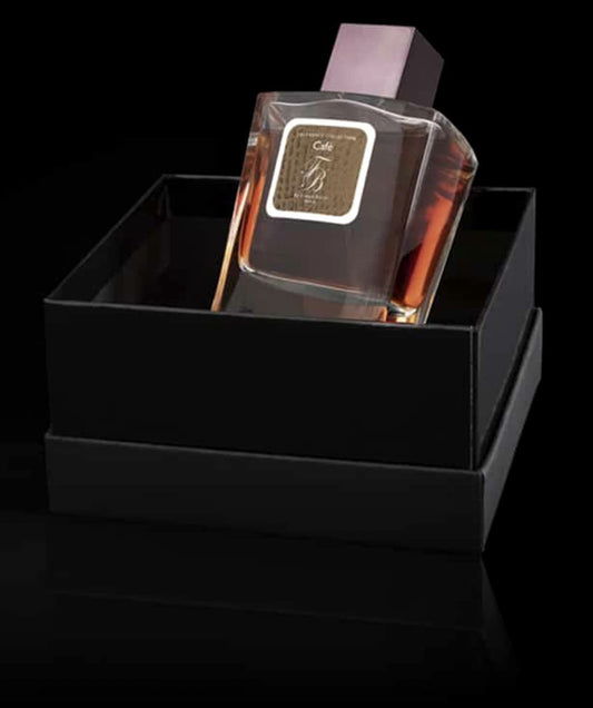 Franck Boclet Cafe Eau De Parfum, 100 ml