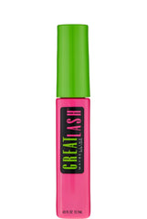 Maybelline Makeup Great Lash Washable Mascara, Dark Brown Volumizing Mascara, 0.43 fl oz