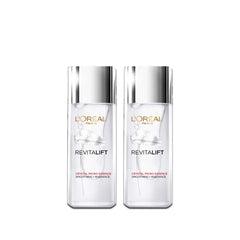 L’Oréal Paris L'Oreal Revitalift Crystal Micro-Essence, 130 ml (Pack of 2)