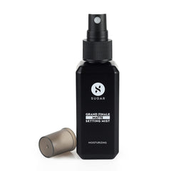 SUGAR Cosmetics Grand Finale Matte Setting Mist Face Mist, Matte Finish