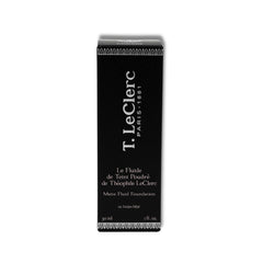 T. LeClerc Vegan Powdered Foundation Fluid 03 Matt Sand Beige