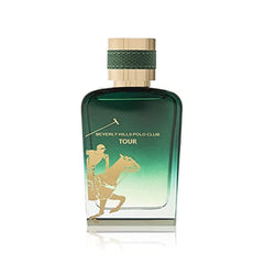 Beverly Hills Polo Club Prestige Pour Homme Tour Eau de Toilette (100ml)