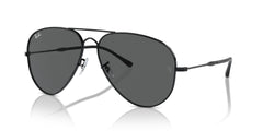 Ray-Ban Rb3825 Old Aviator Sunglasses