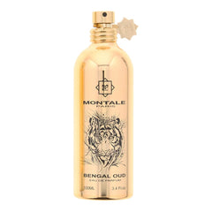 Montale Bengal Oud Eau De Parfum Spray (Unisex) By Montale