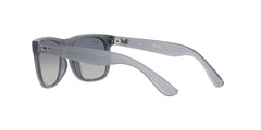 Ray-Ban Rj9069s Justin Square Sunglasses