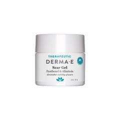 Derma E Scar Gel -2oz (56 g)