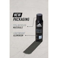 Adidas Dynamic Pulse - Body Spray (150ml)