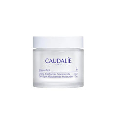 Caudalie Vinoperfect Instant Brightening Dark Spot Moisturizer with Niacinamide, Refillable Packaging - 1.7 Fl. Oz, Packaging may vary