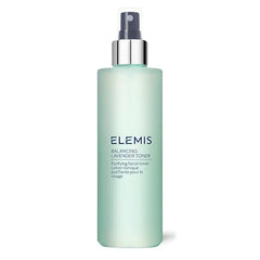 ELEMIS Balancing Toner Alcohol-Free Purifying Facial Treatment Gently Softens, Soothes, and Refreshes for a Hydrated Complexion 6.7 Fl Oz (Pack of 1)