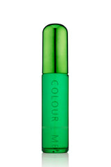 Colour Me Green Eau De Toilette Fragrance For Men, 50 ml
