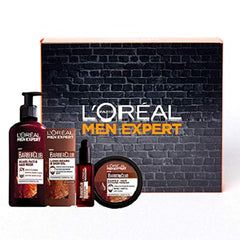 L’Oréal Paris Loreal Men Expert Barber Club Beard Kit