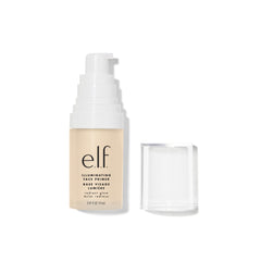 E.L.F. 83404 Illuminating Face Primer - Radiant Glow