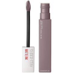 Maybelline New York, Superstay Matte Ink, 5 Ml, 90 Huntress