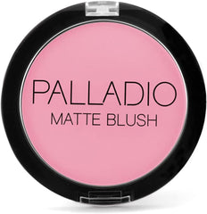 Palladio Matte Blush - Berry Pink