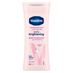Vaseline Body Lotion Even Tone - 200ml