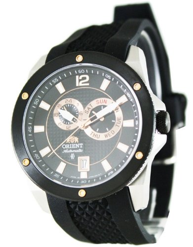 Orient SET0H002B0 for Men (Analog, Sport Watch)