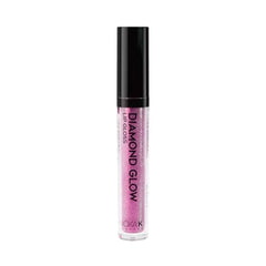 Nicka K Diamond Glow Lip Gloss (BEAUTEOUS)
