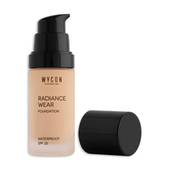 RADIANCE WEAR FOUNDATION NC30