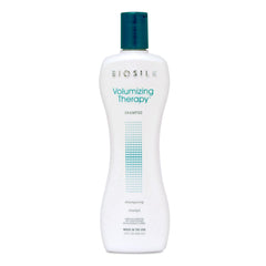 Biosilk Volumizing Therapy Shampoo, 12 Ounce, Multi