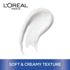 L'Oréal Paris White Perfect purifying and brightening Milky Facial foam with Tourmaline Gemstone 100ML
