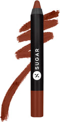 Matte As Hell Lipstick by Socar Cosmetics