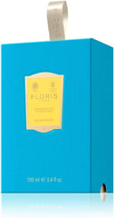 Floris Bergamotto Di Positano Unisex Eau de Perfume, 100 ml