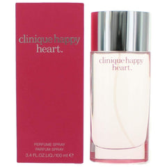 Heart by Clinique Happy for Women - Eau de Parfum, 100ml