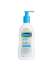 Cetaphil Restoraderm Body Moisturizer 295ml