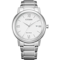 Citizen Eco-Drive Men's Watch with Date - AW1670-82A