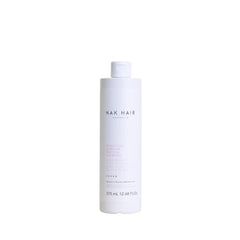 NAK Hair Structure Complex Protein Shampoo 375ml - Strengthening Hair Cleanser