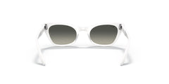 Ray-Ban unisex-child 0RJ9099S Sunglasses