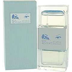 Blue Eyes Eau De Toilette Spray By Rampage 50 ml Eau De Toilette Spray For Women
