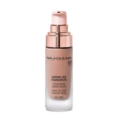 Lasting Veil 105 20 ml Biscotto Pink
