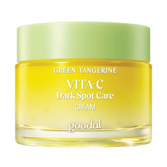Goodal Green Tangerine Vita C Dark Spot Care Cream - 50 ml