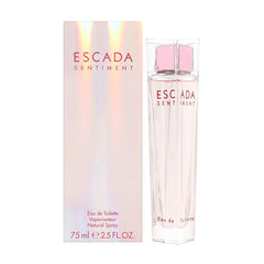 Escada Sentiment - Perfume For Women, 75 Ml - Edt Spray