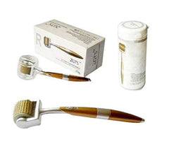 German ZGTS Micro Needle Derma Roller 0.5 mm Facial Treatment