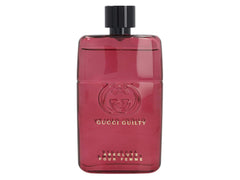 Gucci Perfume - Gucci Guilty Absolute - perfumes for women - Eau de Parfum, 90ml